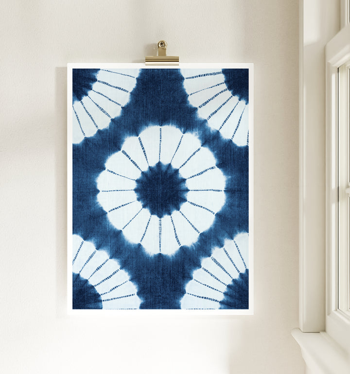 Shibori No. 1