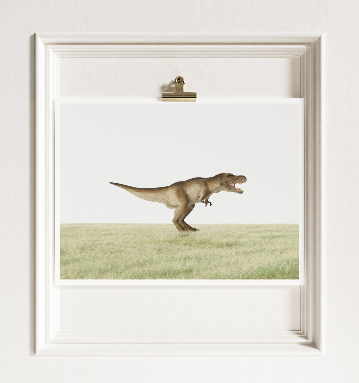 Tyrannosaurus Rex Dinosaur