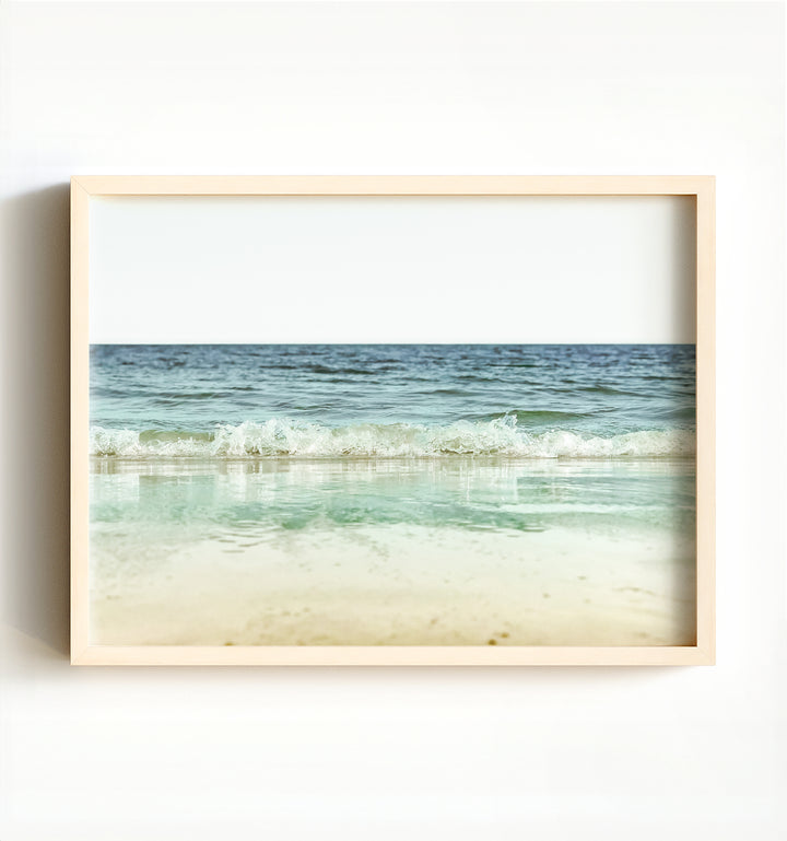 Crane Beach No. 1 - landscape