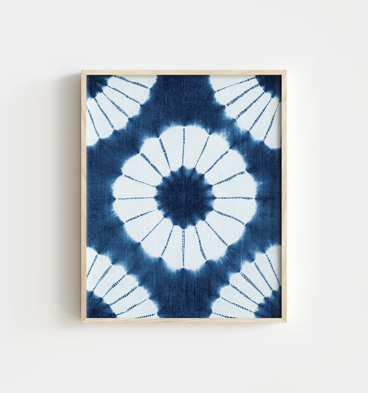 Shibori No. 1