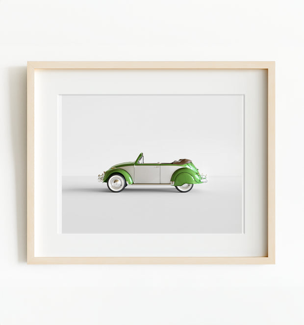 Beetle Convertible