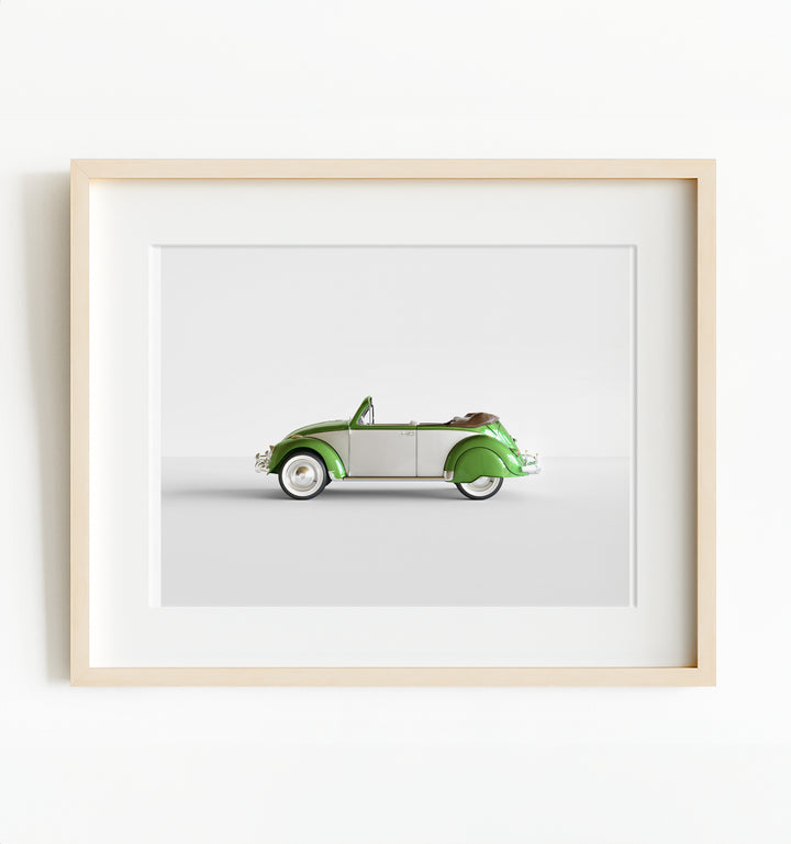 Beetle Convertible