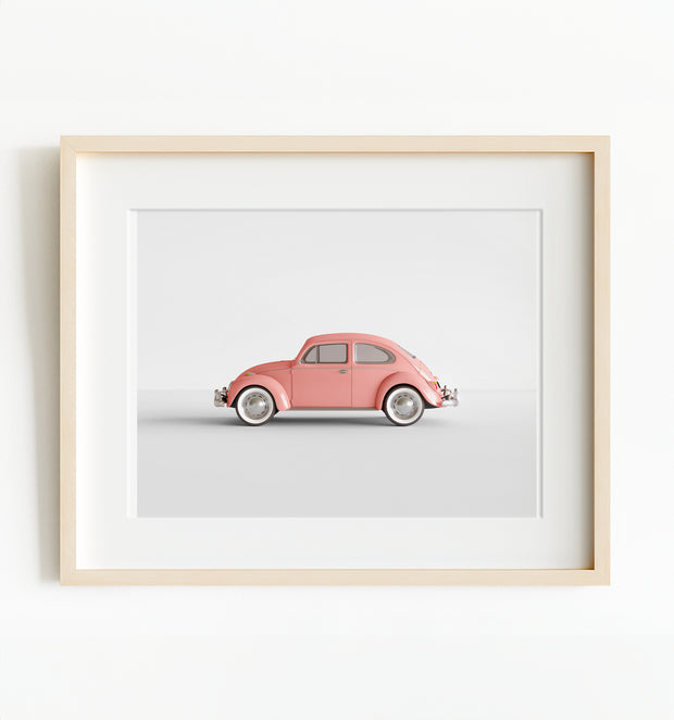 VW Beetle