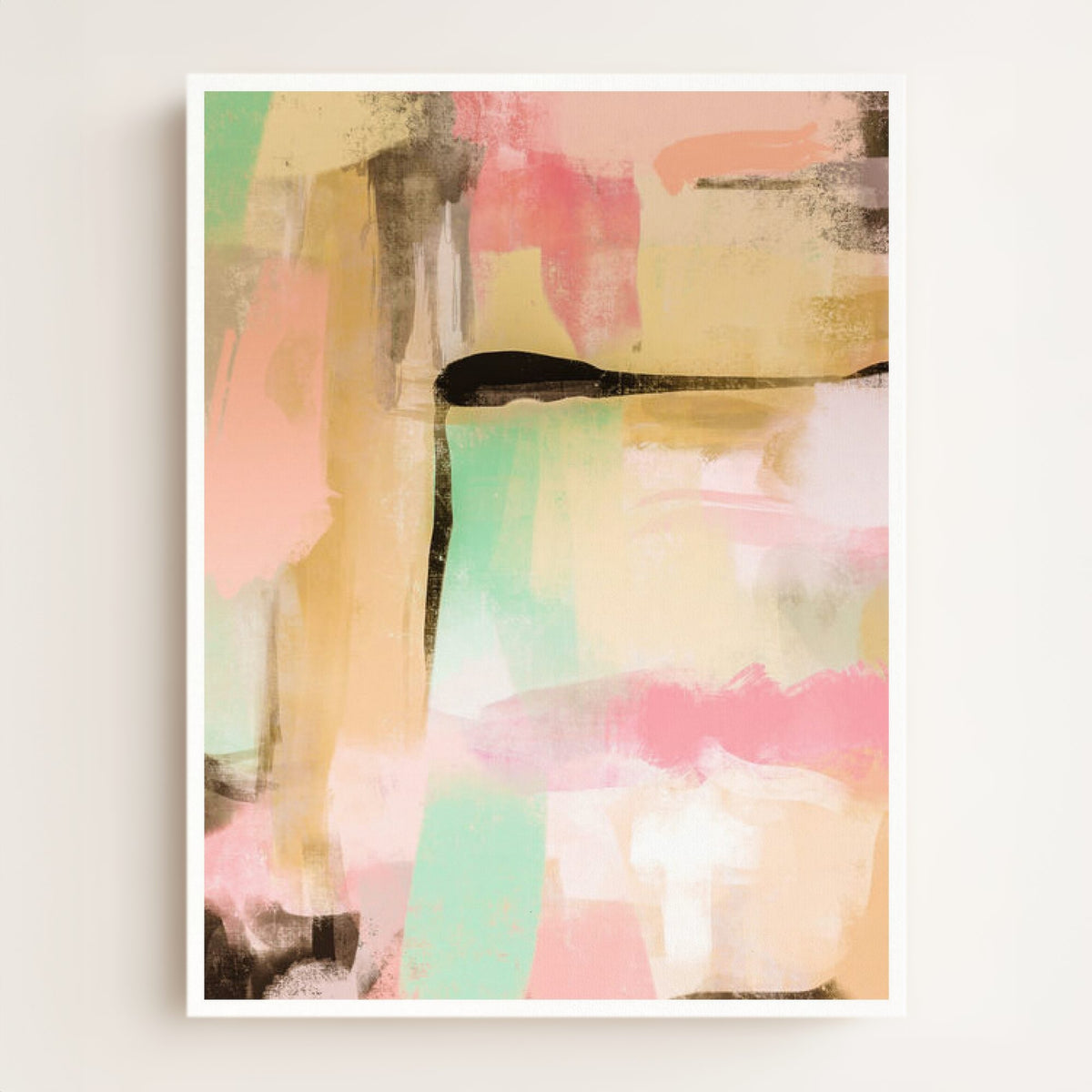 Abstract No. 1
