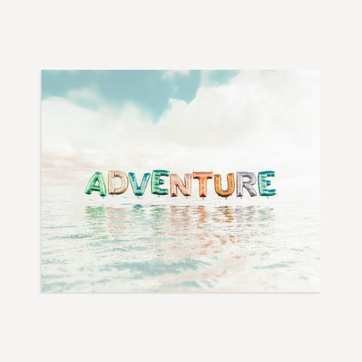 Adventure