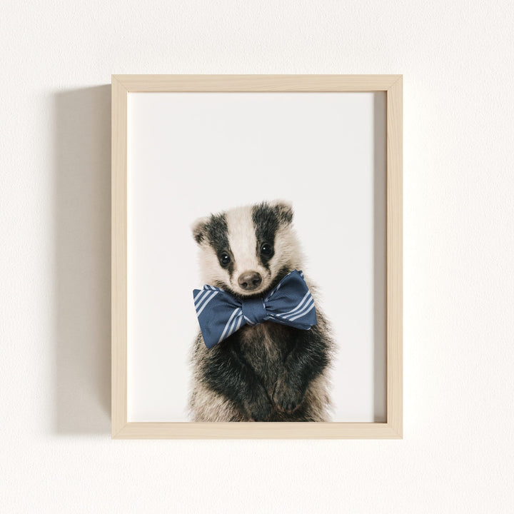 Baby Badger