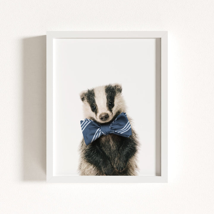 Baby Badger