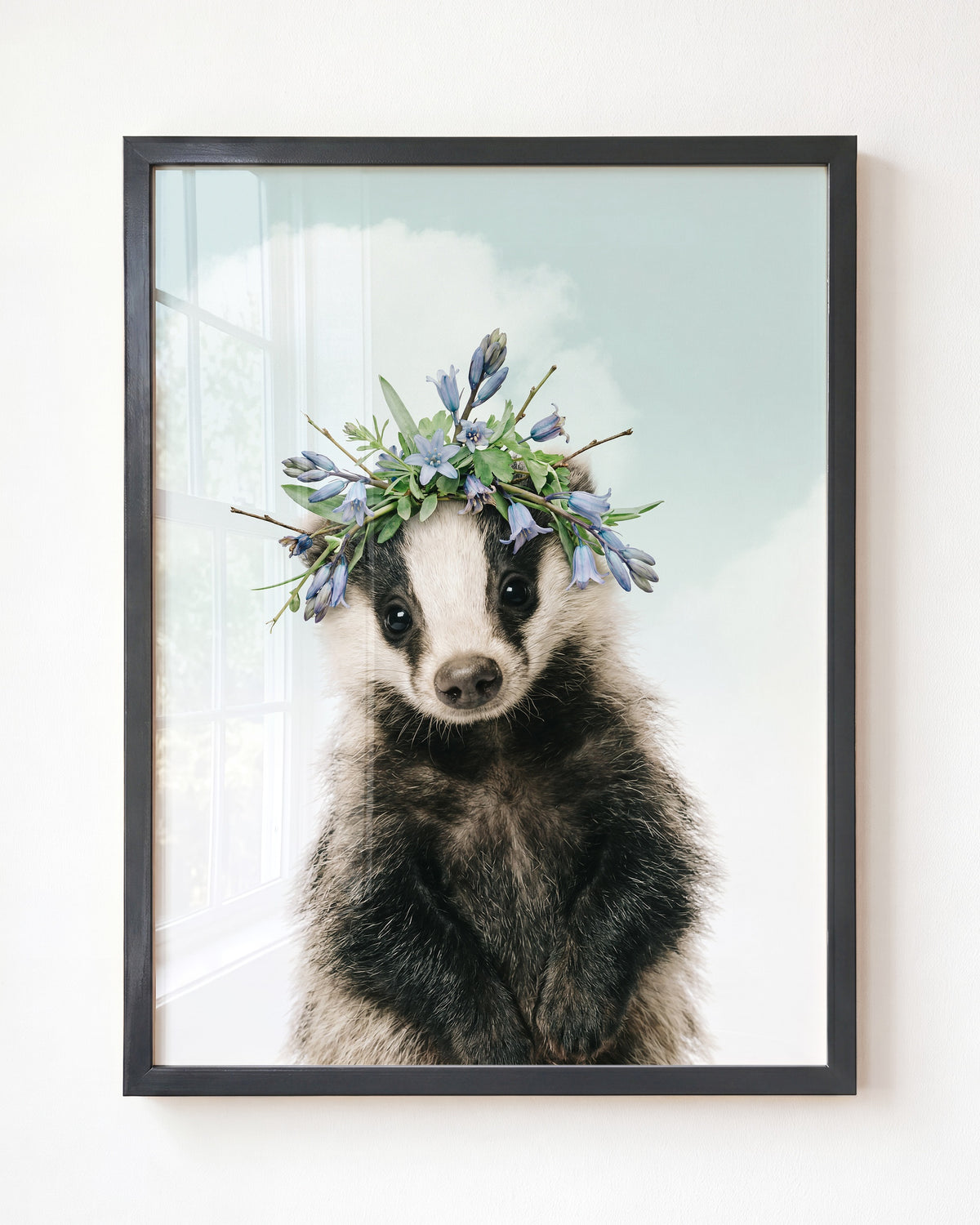 Baby Badger