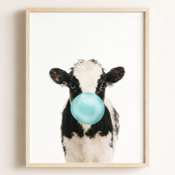 Baby Cow