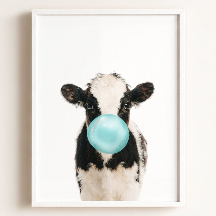 Baby Cow