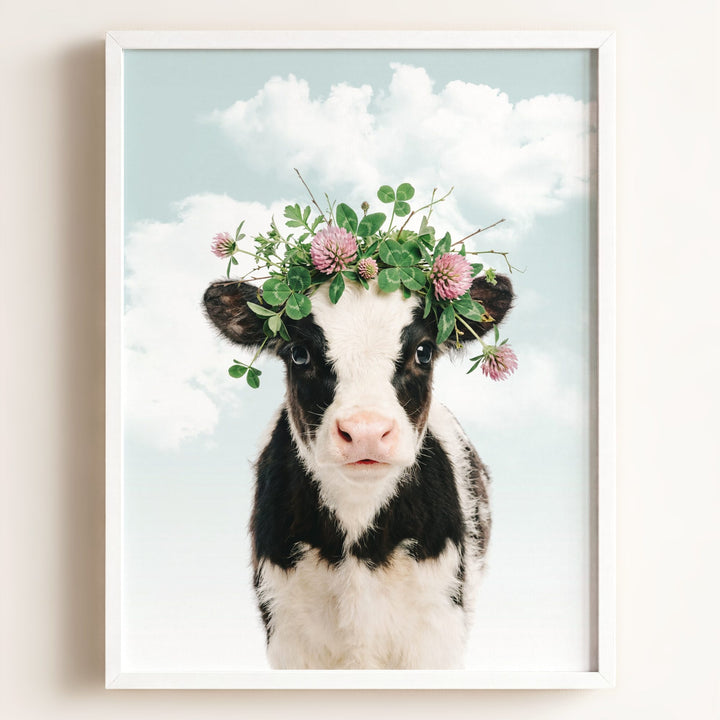 Baby Cow