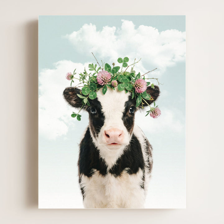 Baby Cow