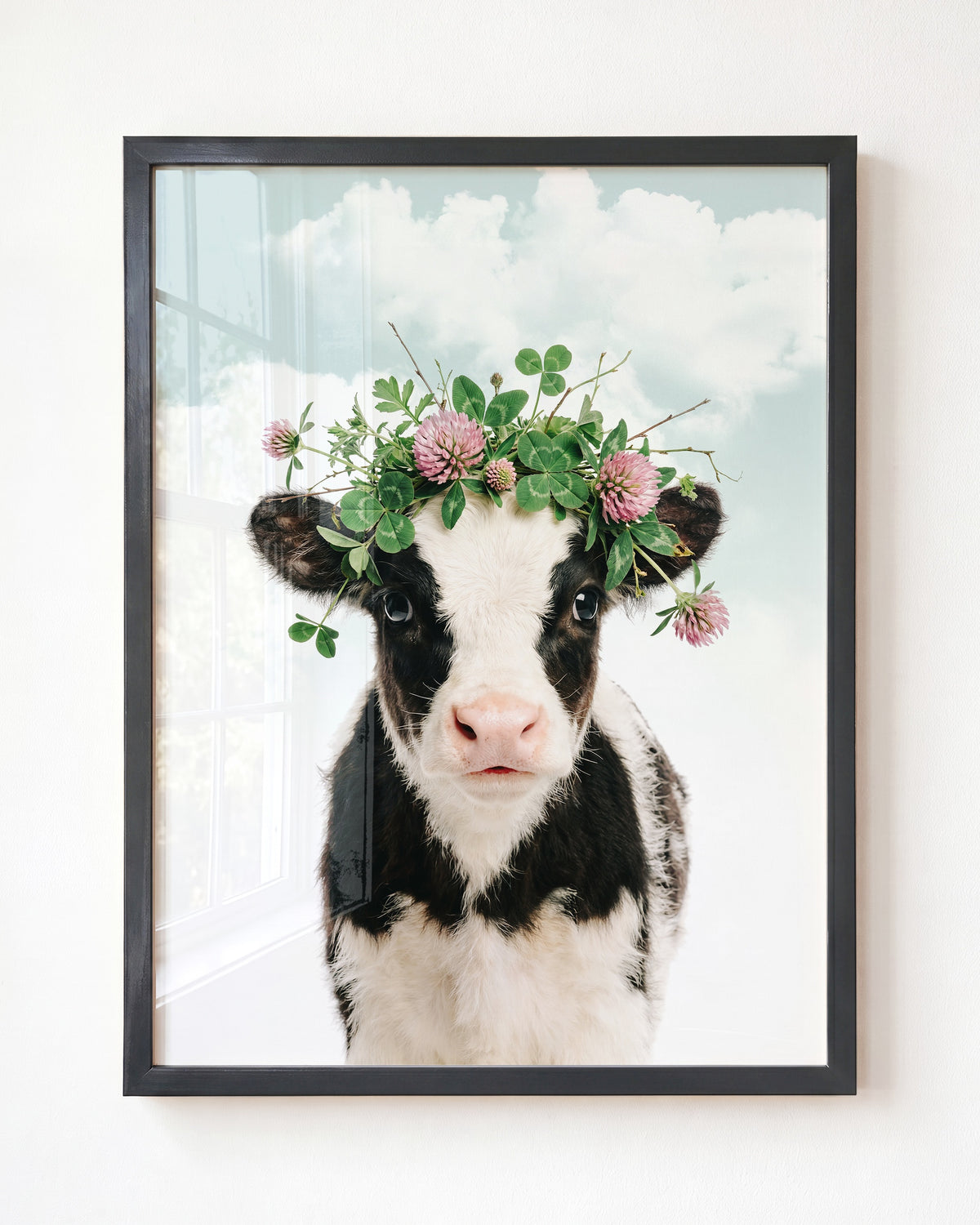 Baby Cow