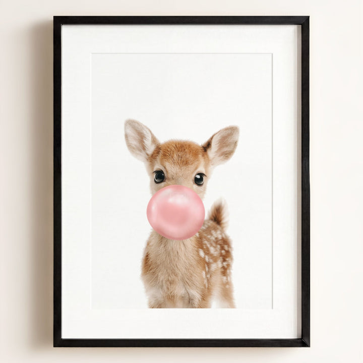 Baby Deer