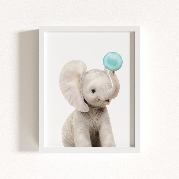 Baby Elephant