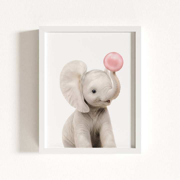 Baby Elephant