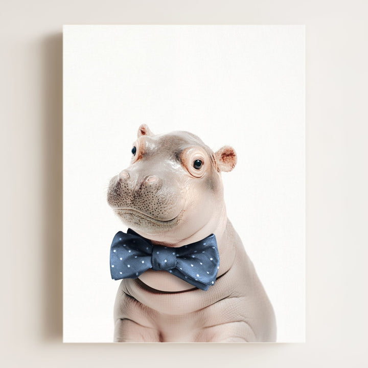 Baby Hippo