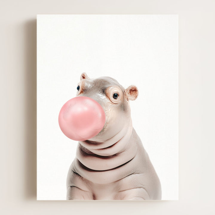 Baby Hippo