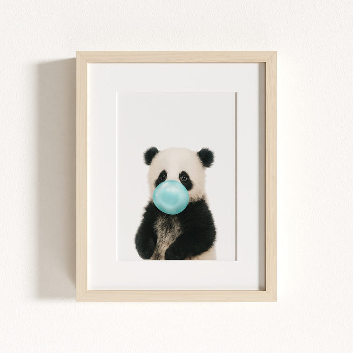 Baby Panda