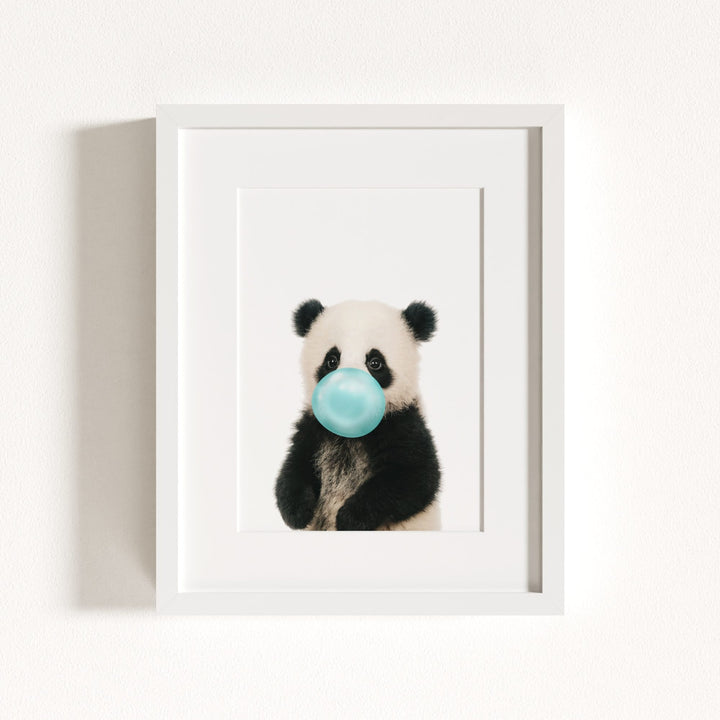 Baby Panda