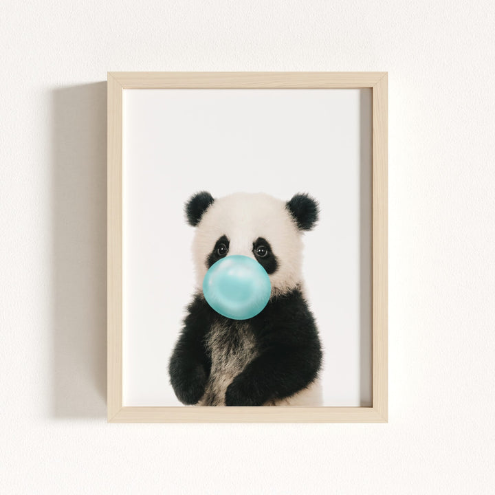 Baby Panda