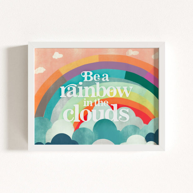 Be a Rainbow