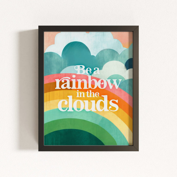 Be a Rainbow