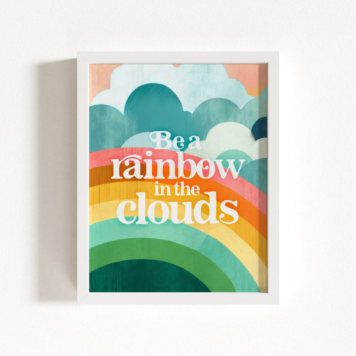 Be a Rainbow