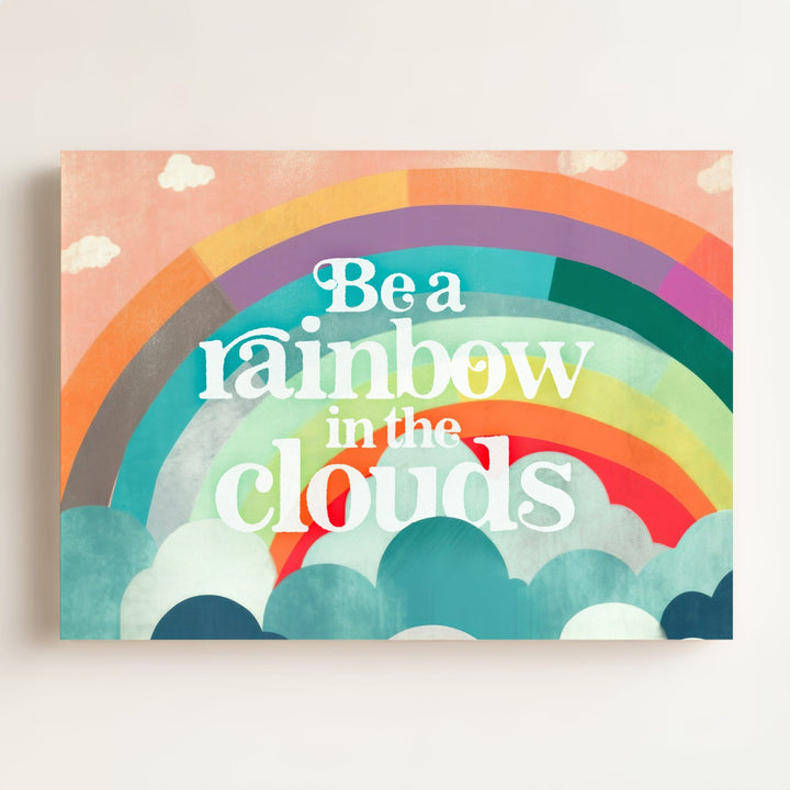 Be a Rainbow