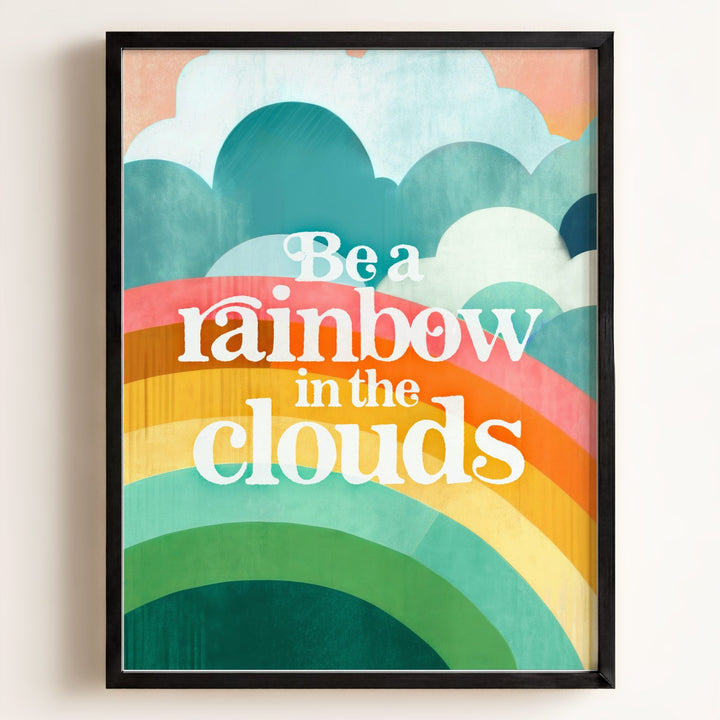 Be a Rainbow