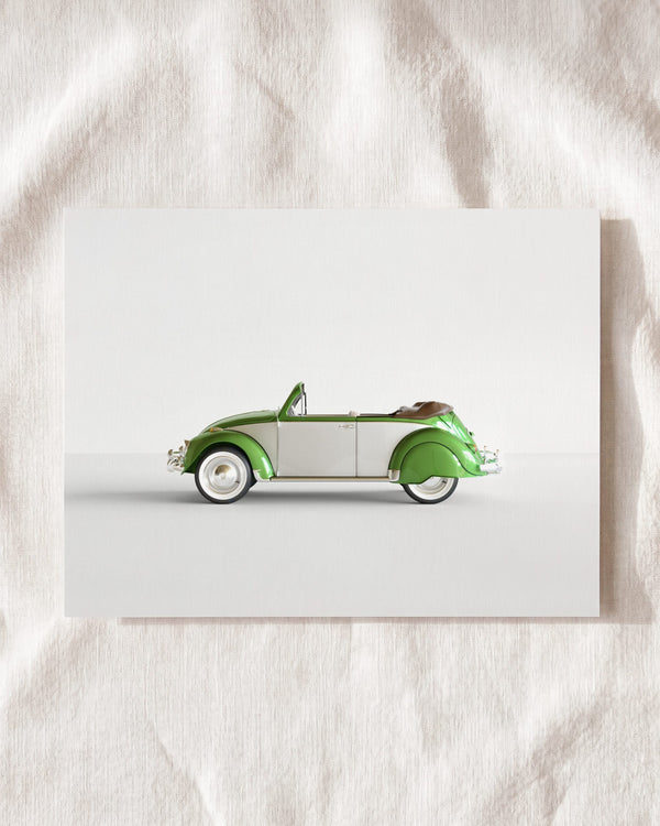 Beetle Convertible