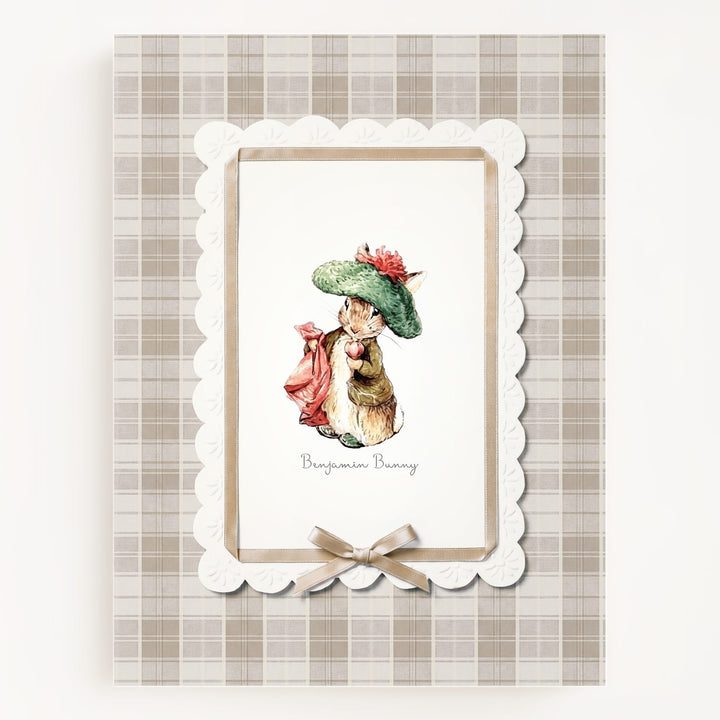 Benjamin Bunny - Beatrix Potter Collection