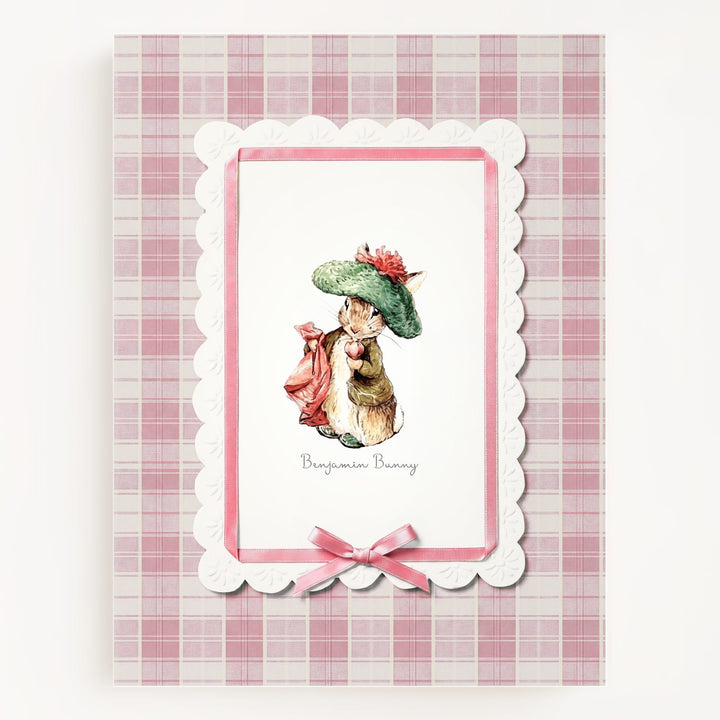 Benjamin Bunny - Beatrix Potter Collection