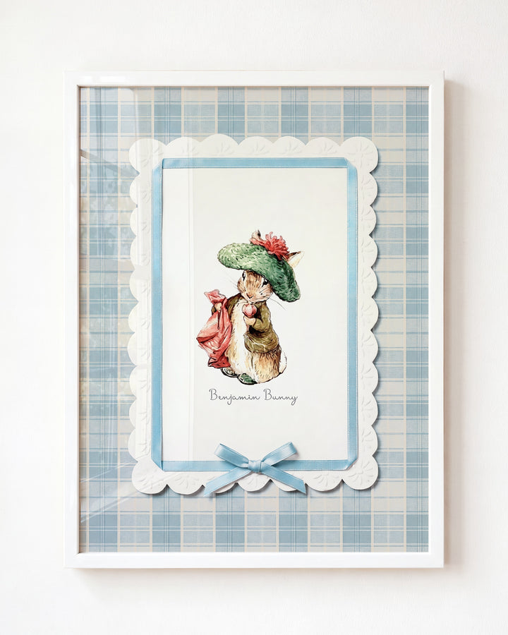 Benjamin Bunny - Beatrix Potter Collection