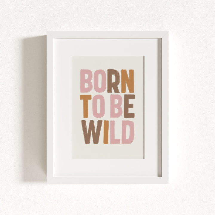 Born To Be Wild