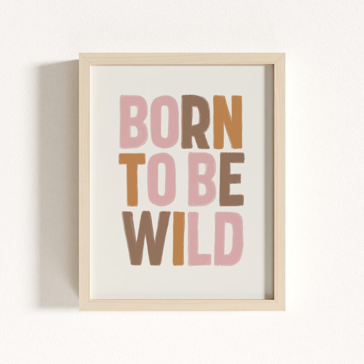 Born To Be Wild