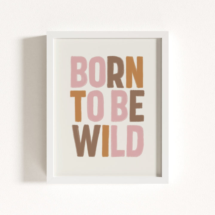 Born To Be Wild