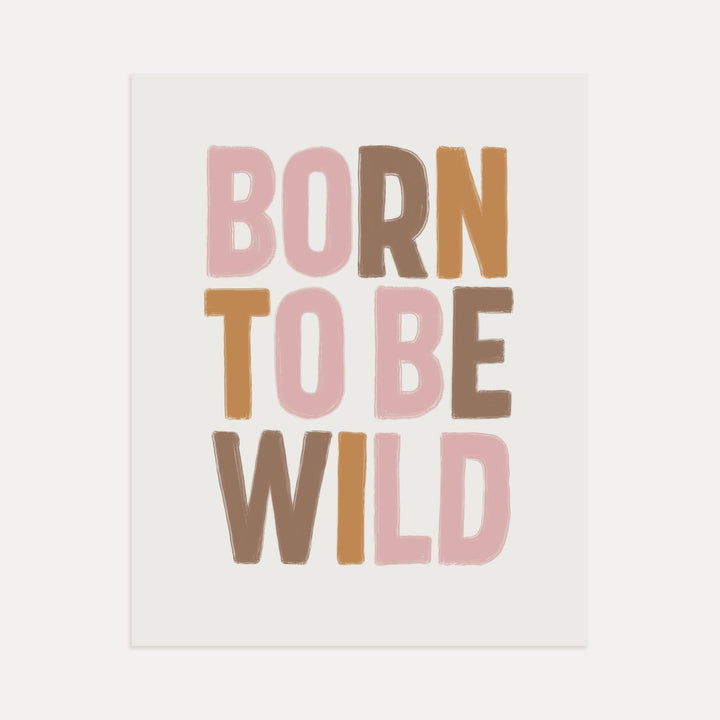 Born To Be Wild