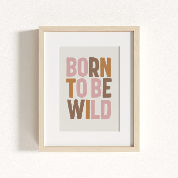 Born To Be Wild