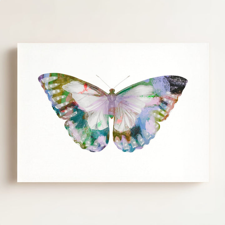 Butterfly Art Print No. 3