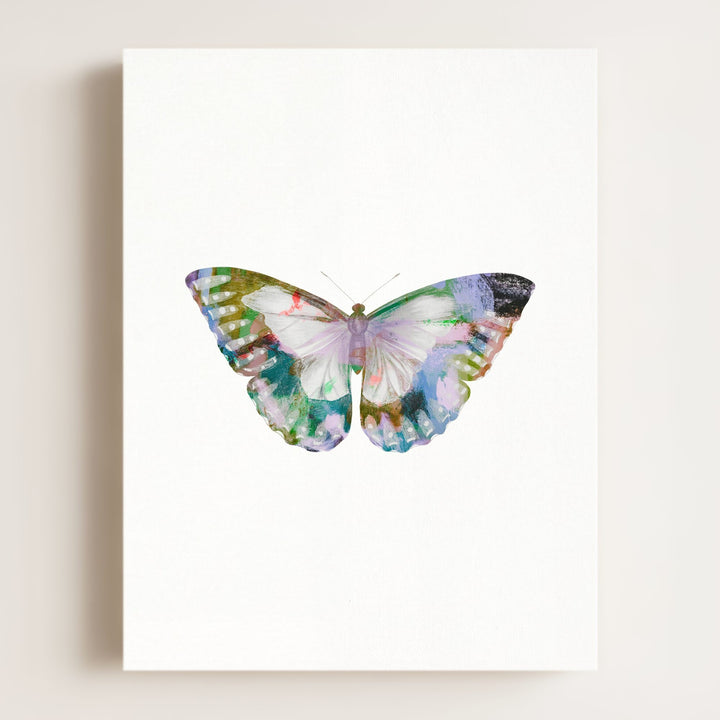Butterfly Art Print No. 3