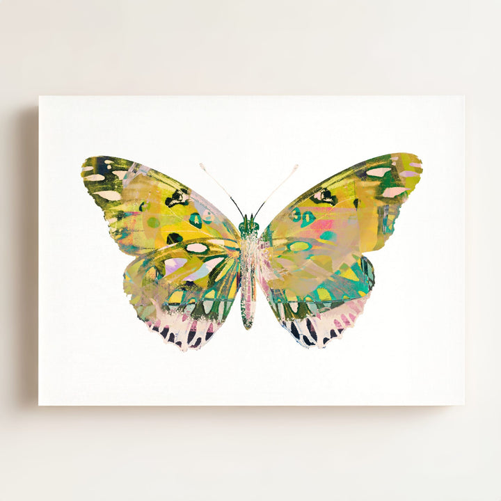 Butterfly Art Print No. 4