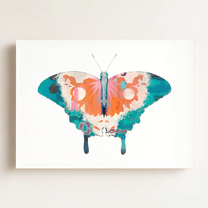 Butterfly Art Print No. 5