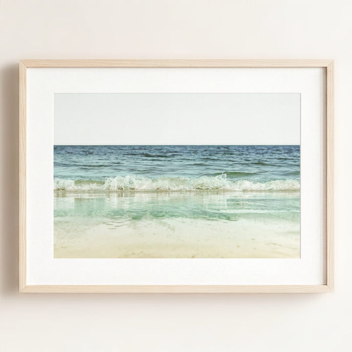 Crane Beach No. 1 - landscape