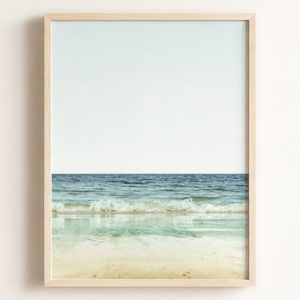 Crane Beach No. 1 - Framed Art