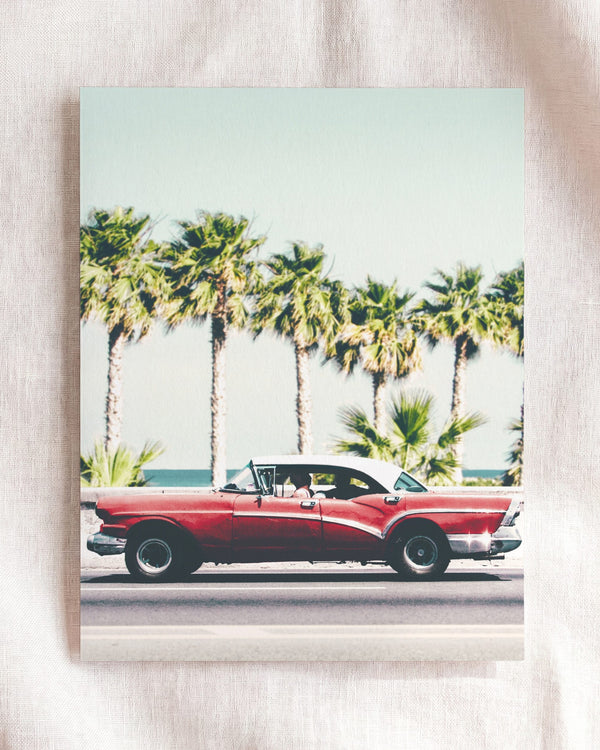Cruisin'