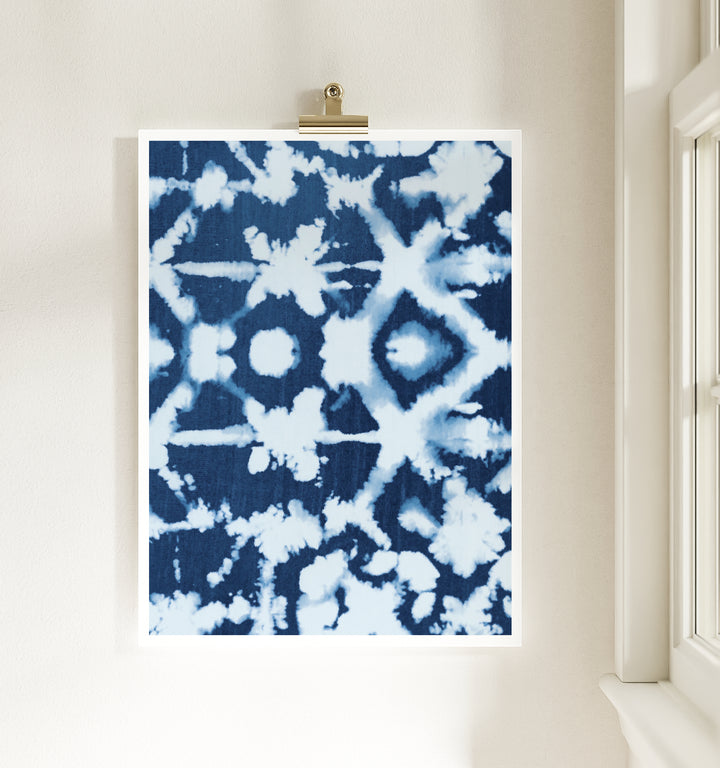 Shibori No. 3
