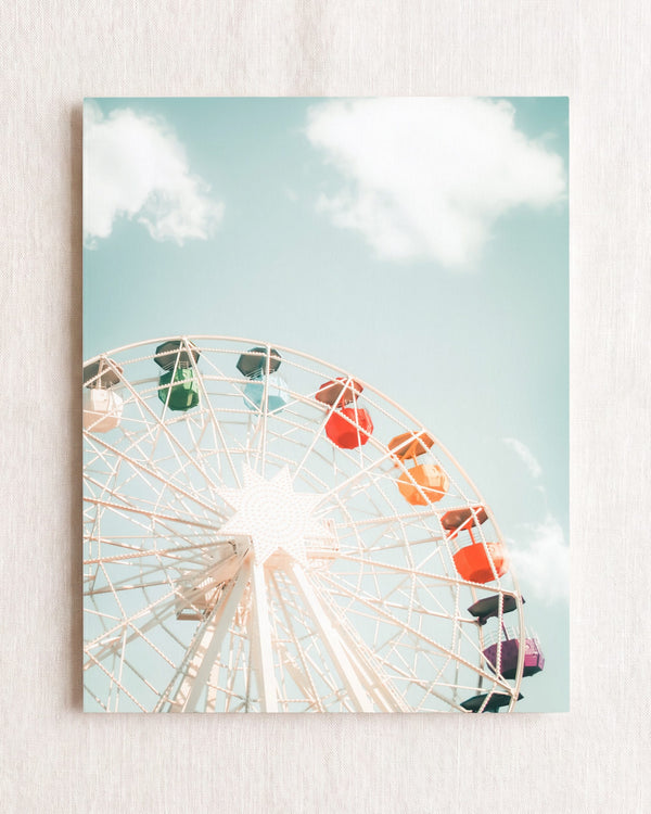 Ferris Wheel