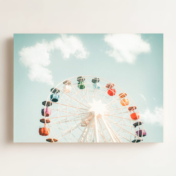 Ferris Wheel