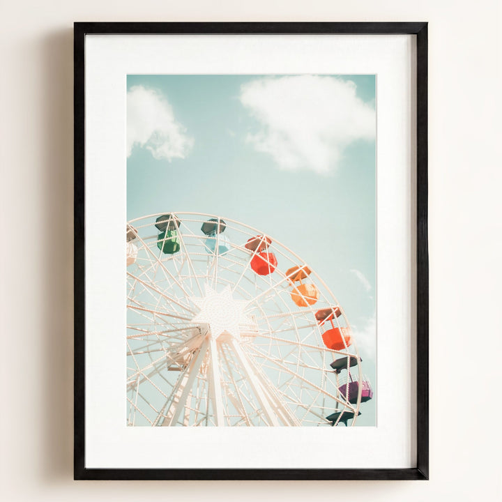 Ferris Wheel
